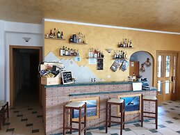 Casa-Albergo Tiroasegno