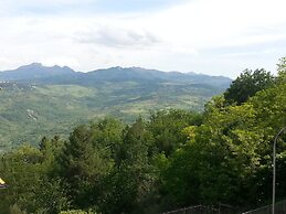 Casa-Albergo Tiroasegno