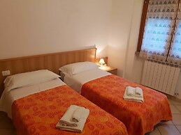Casa-Albergo Tiroasegno