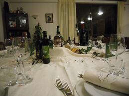 Casa-Albergo Tiroasegno