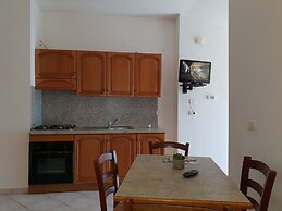Casa-Albergo Tiroasegno