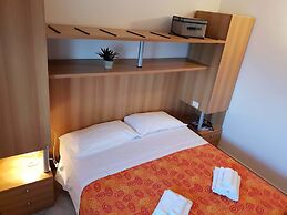 Casa-Albergo Tiroasegno