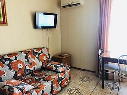 Otel u morya Adler