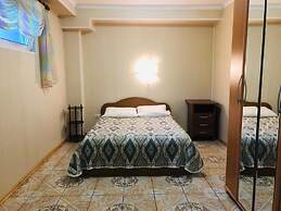 Otel u morya Adler