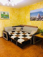 Otel u morya Adler