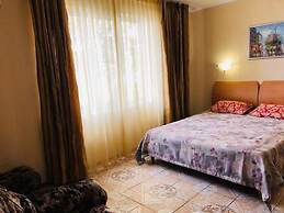 Otel u morya Adler