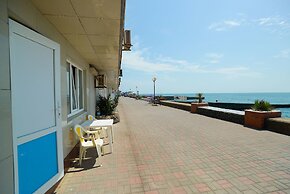 Otel u morya Adler