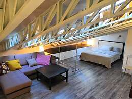 Otel u morya Adler