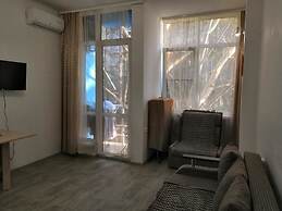 Otel u morya Adler
