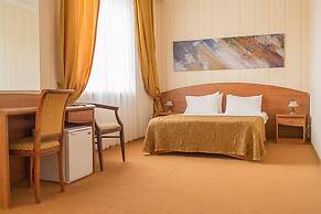 Otel u morya Adler