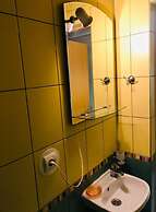 Otel u morya Adler