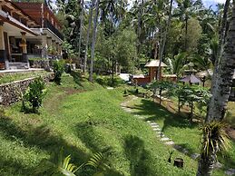 Bali Sesandan Garden