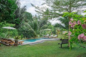 Bali Sesandan Garden