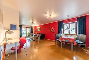 TTP 7-12 Apartments Immenstaad