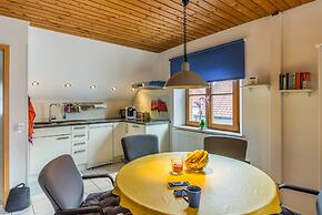 TTP 7-12 Apartments Immenstaad