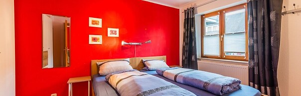 TTP 7-12 Apartments Immenstaad