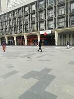 Guesthouse in Sarcelles near Paris Center