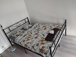 Guesthouse in Sarcelles near Paris Center