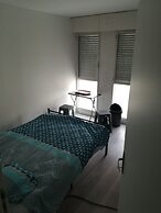 Guesthouse in Sarcelles near Paris Center