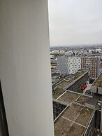 Guesthouse in Sarcelles near Paris Center