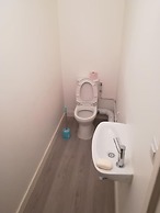 Guesthouse in Sarcelles near Paris Center