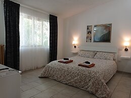 B&B Gli Archi Country Home
