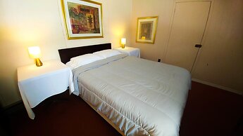 The Shawville Hotel
