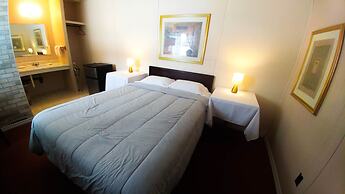 The Shawville Hotel