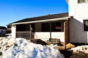 The Shawville Hotel