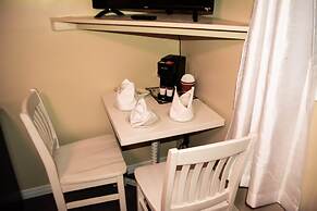 The Shawville Hotel
