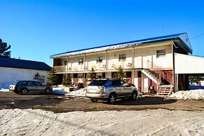 The Shawville Hotel