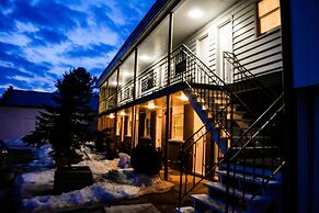 The Shawville Hotel