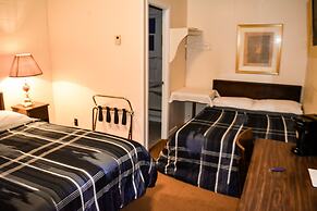 The Shawville Hotel