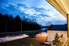 The Shawville Hotel