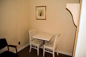 The Shawville Hotel