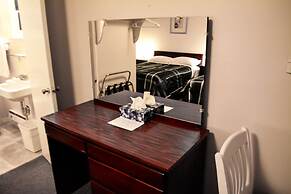 The Shawville Hotel