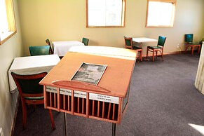 The Shawville Hotel