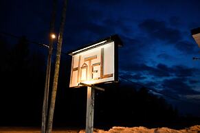 The Shawville Hotel