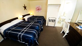 The Shawville Hotel