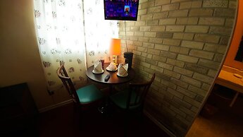 The Shawville Hotel
