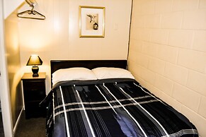 The Shawville Hotel