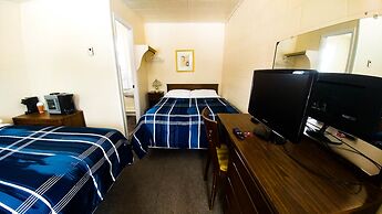 The Shawville Hotel