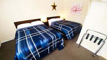 The Shawville Hotel