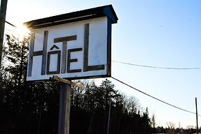The Shawville Hotel
