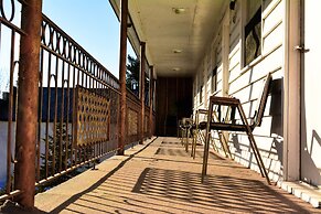 The Shawville Hotel