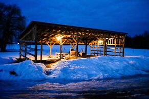 The Shawville Hotel
