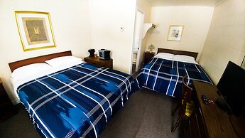 The Shawville Hotel