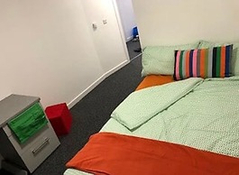 BlueOne Serviced Apts - Kelham Island