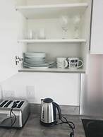 BlueOne Serviced Apts - Kelham Island