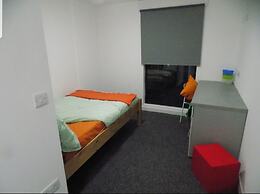 BlueOne Serviced Apts - Kelham Island